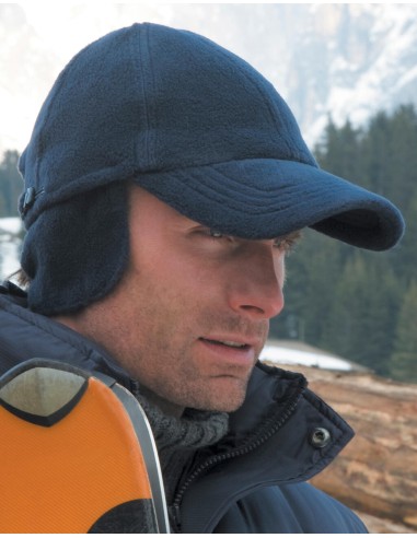 RES-RC036X-Polartherm Cap